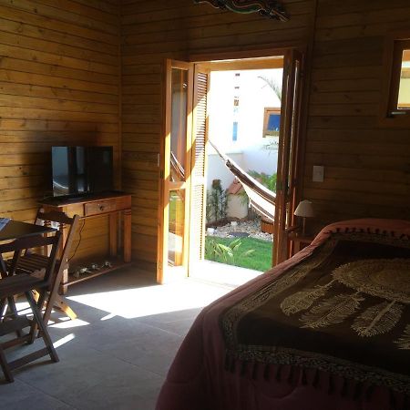Aloha Cabanas - Cabana O'Ahu Balneario Gaivota Zewnętrze zdjęcie