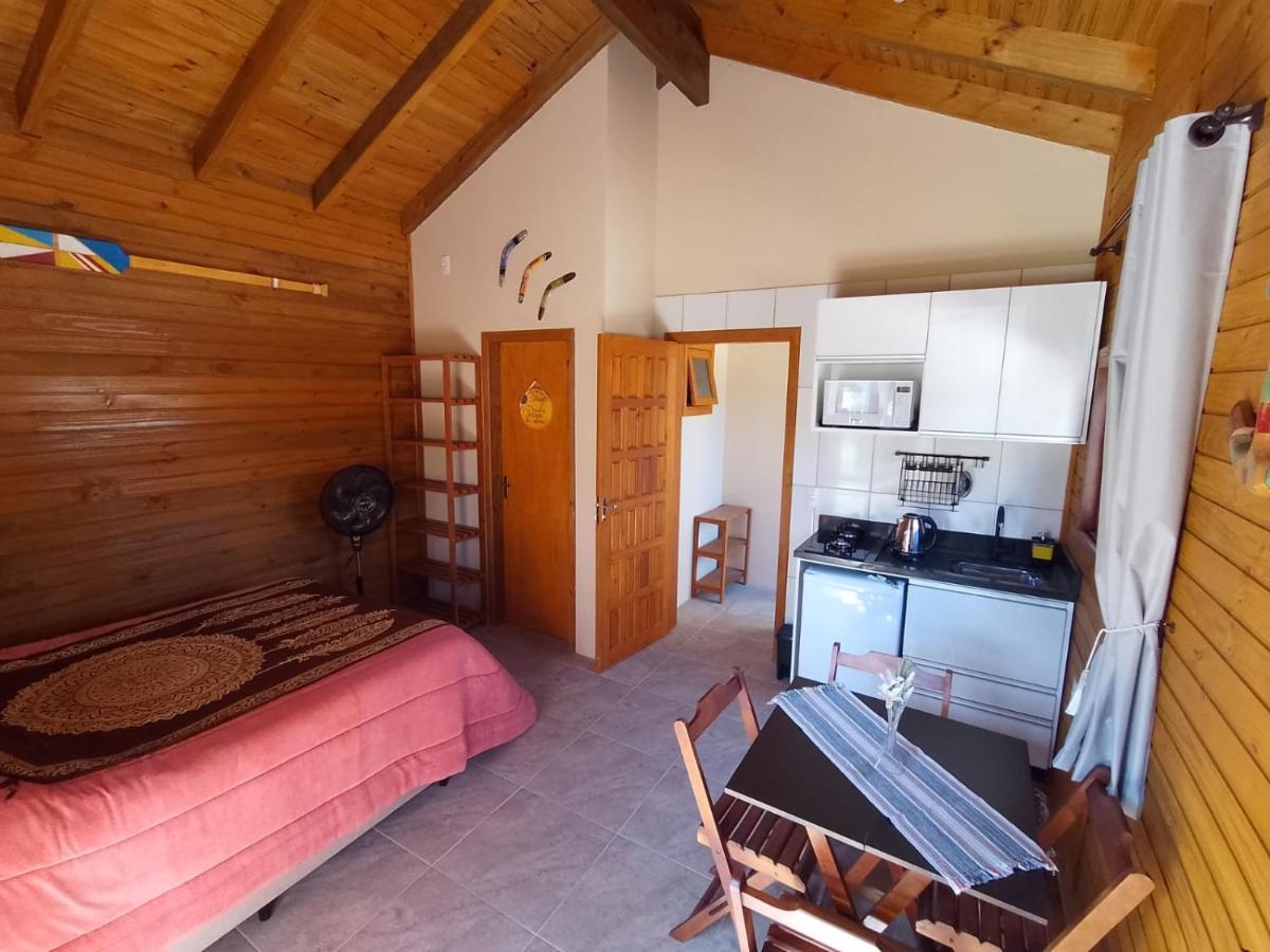 Aloha Cabanas - Cabana O'Ahu Balneario Gaivota Zewnętrze zdjęcie