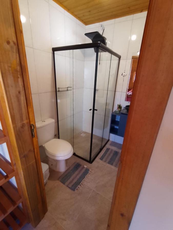 Aloha Cabanas - Cabana O'Ahu Balneario Gaivota Zewnętrze zdjęcie