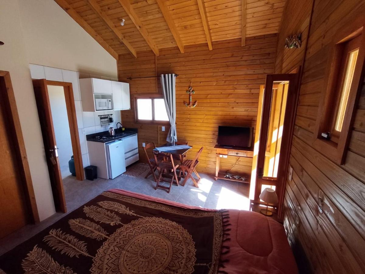 Aloha Cabanas - Cabana O'Ahu Balneario Gaivota Zewnętrze zdjęcie