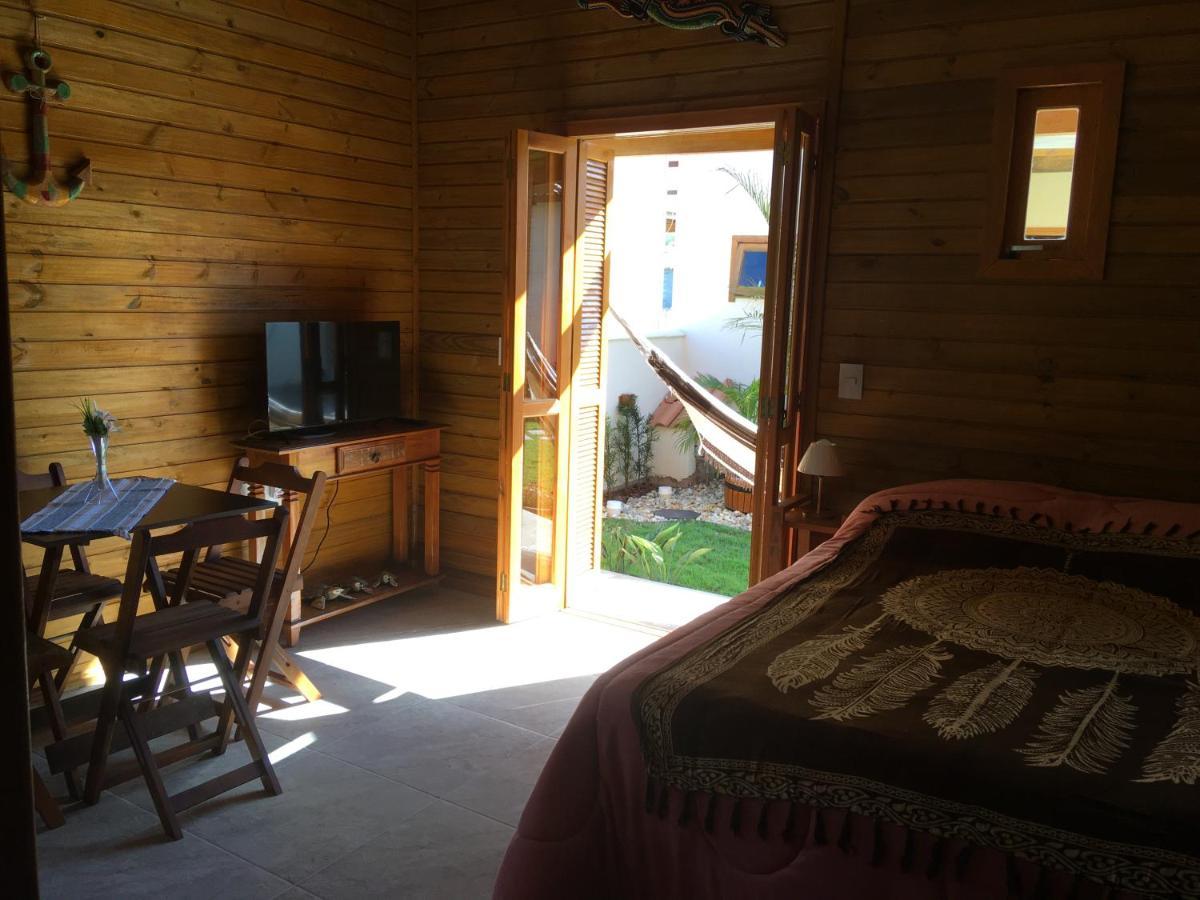 Aloha Cabanas - Cabana O'Ahu Balneario Gaivota Zewnętrze zdjęcie