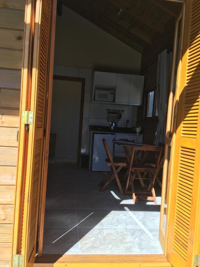 Aloha Cabanas - Cabana O'Ahu Balneario Gaivota Zewnętrze zdjęcie