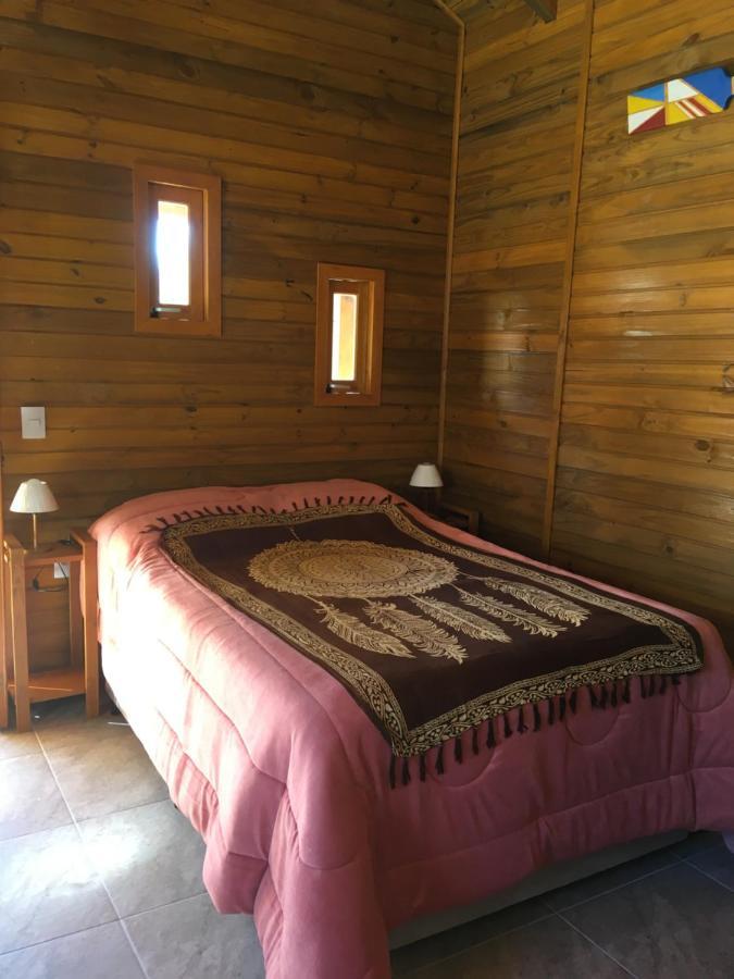 Aloha Cabanas - Cabana O'Ahu Balneario Gaivota Zewnętrze zdjęcie