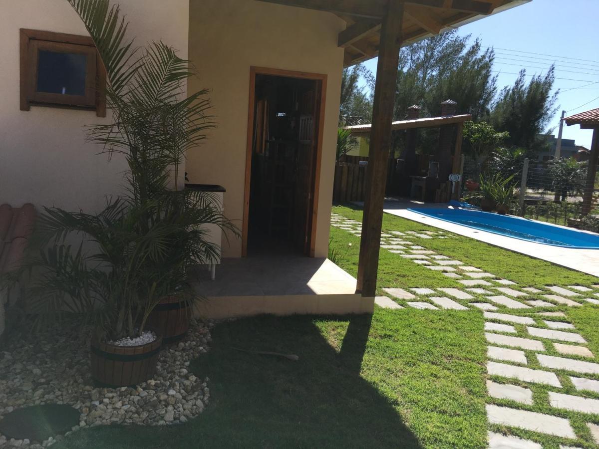 Aloha Cabanas - Cabana O'Ahu Balneario Gaivota Zewnętrze zdjęcie