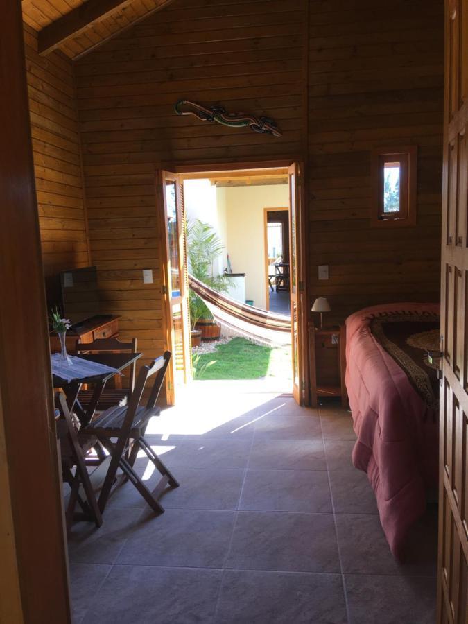 Aloha Cabanas - Cabana O'Ahu Balneario Gaivota Zewnętrze zdjęcie