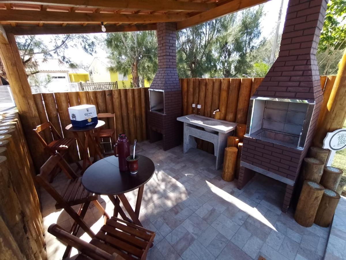 Aloha Cabanas - Cabana O'Ahu Balneario Gaivota Zewnętrze zdjęcie
