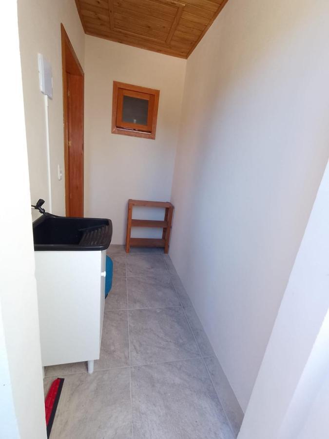 Aloha Cabanas - Cabana O'Ahu Balneario Gaivota Zewnętrze zdjęcie
